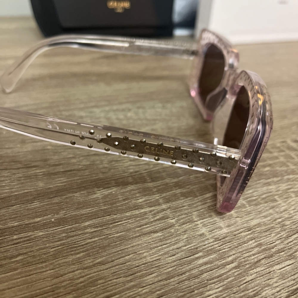 Celine Sunglasses - Picture 5 of 5